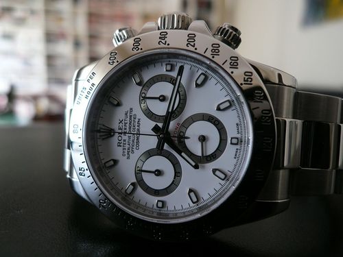 ROLEX DAYTONA