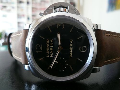 PANERAI LUMINOR MARINA 1950 3 DAYS