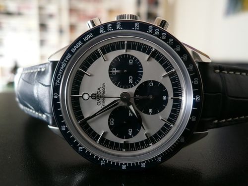 OMEGA SPEEDMASTER CK2998