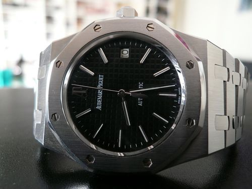 AUDEMARS PIGUET ROYAL OAK