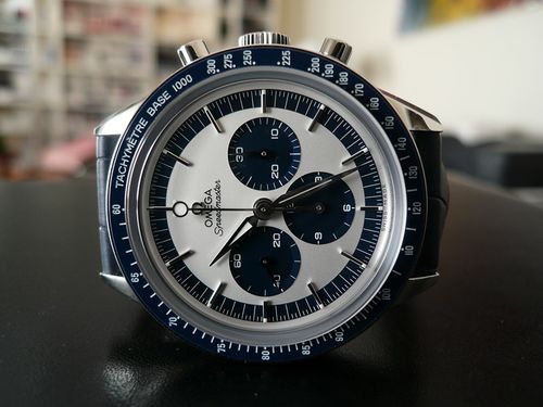 OMEGA SPEEDMASTER CK2998