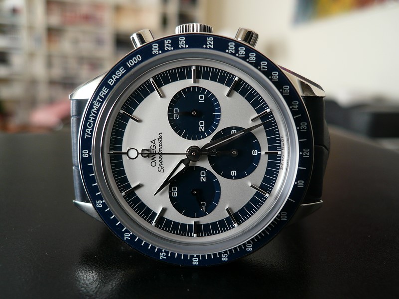 OMEGA SPEEDMASTER CK2998
 	 
