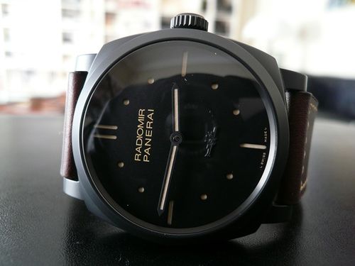 PANERAI RADIOMIR 1940 3 DAYS