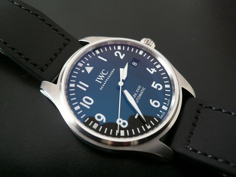 photo n°2 : IWC MARK XVIII