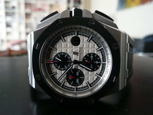 AUDEMARS PIGUET ROYAL OAK OFFSHORE 44mm