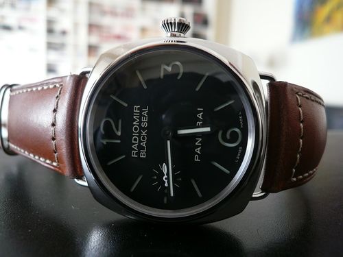 PANERAI RADIOMIR BLACK SEAL