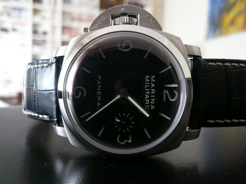 PANERAI LUMINOR MARINA MILITARE DESTRO