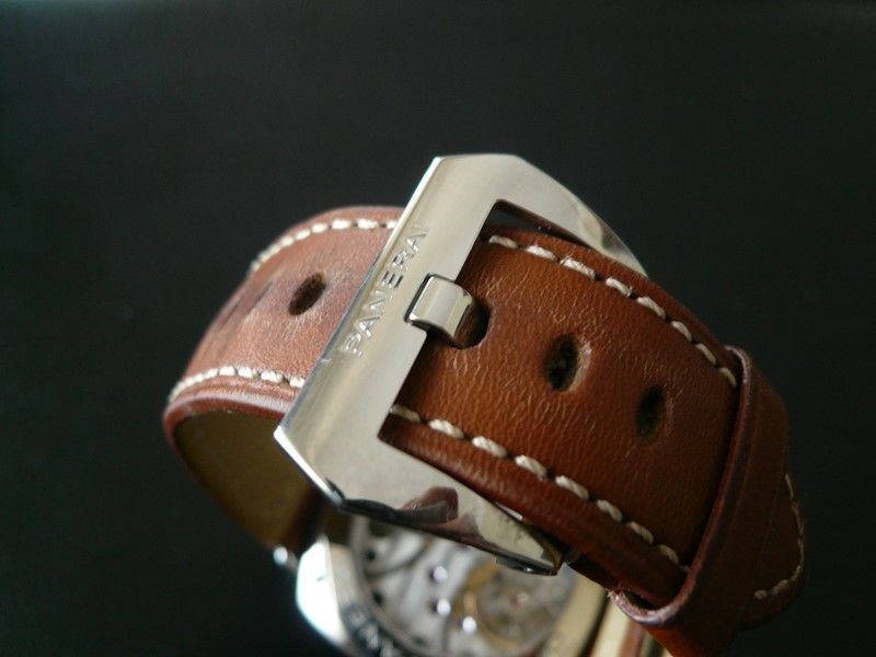 photo n°3 : PANERAI RADIOMIR BLACK SEAL