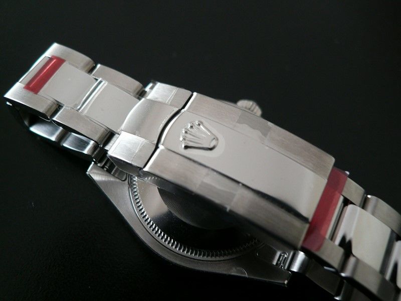 photo n°3 : ROLEX OYSTER DATEJUST 31
