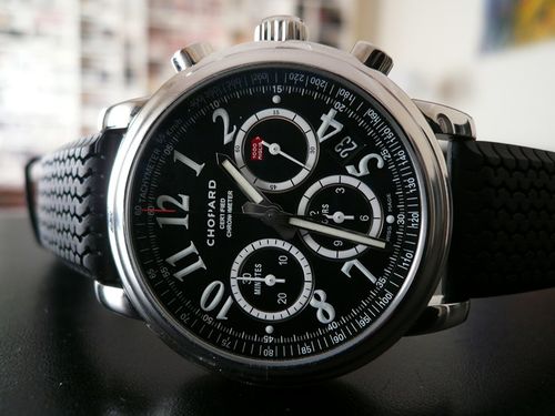 CHOPARD MILLE MIGLIA