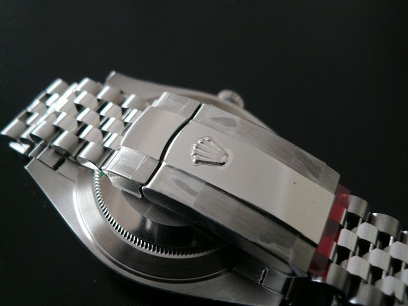 photo n°3 : ROLEX DATEJUST 41