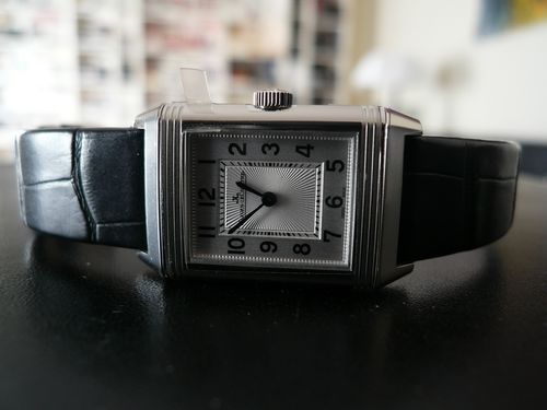 JAEGER LECOULTRE REVERSO CLASSIC SMALL