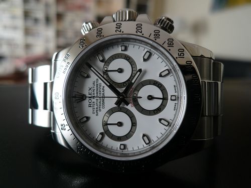 ROLEX DAYTONA