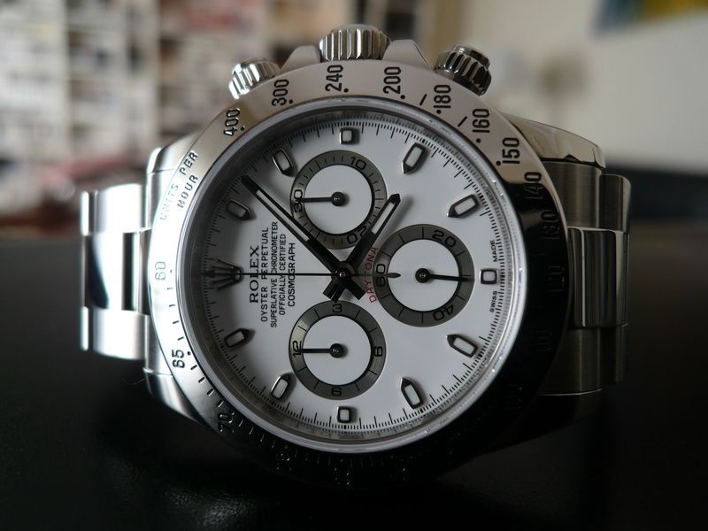 photo n°1 : ROLEX DAYTONA