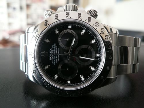 ROLEX DAYTONA