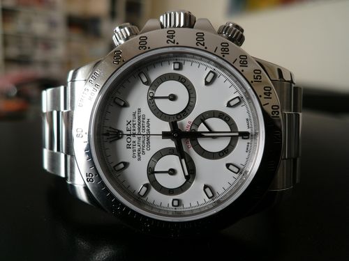 ROLEX DAYTONA