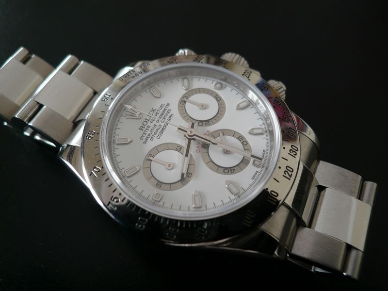 photo n°2 : ROLEX DAYTONA