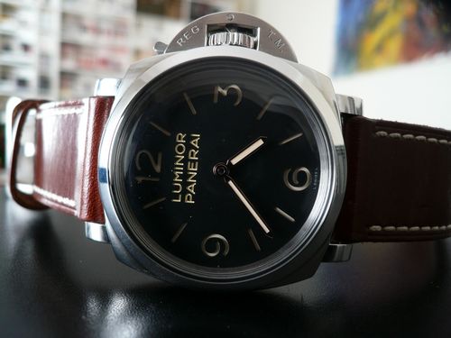 PANERAI LUMINOR 1950 3 DAYS