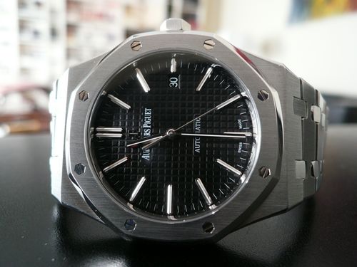 AUDEMARS PIGUET ROYAL OAK 41