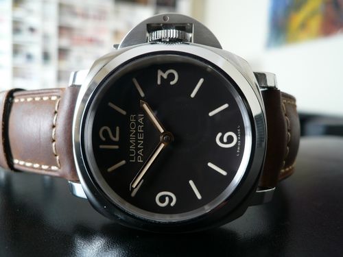 PANERAI LUMINOR BOUTIQUE EDITION