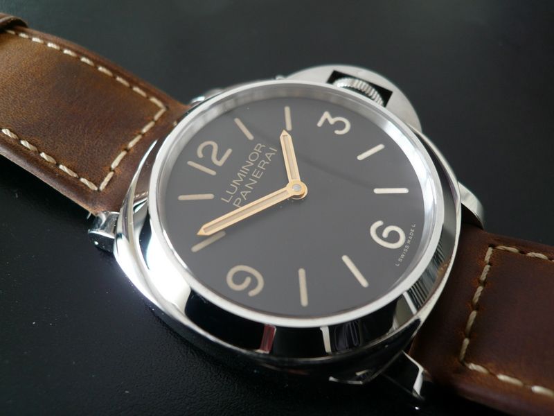 photo n°2 : PANERAI LUMINOR BOUTIQUE EDITION