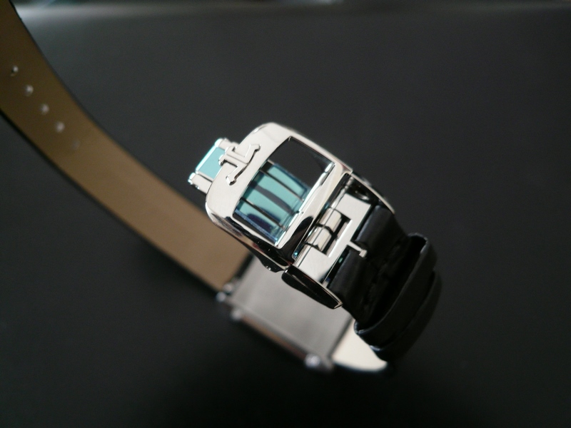 photo n°3 : JAEGER LECOULTRE REVERSO CLASSIC SMALL DUETTO