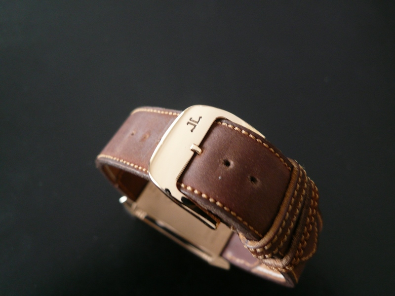 photo n°3 : JAEGER LECOULTRE GRANDE REVERSO ULTRA THIN 1931