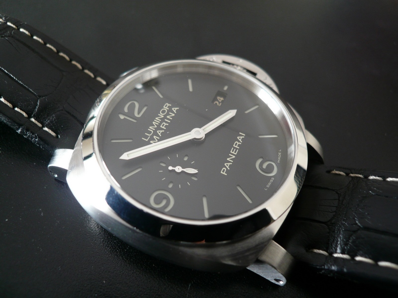 photo n°2 : PANERAI LUMINOR MARINA 1950 3 DAYS