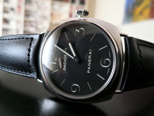 PANERAI RADIOMIR