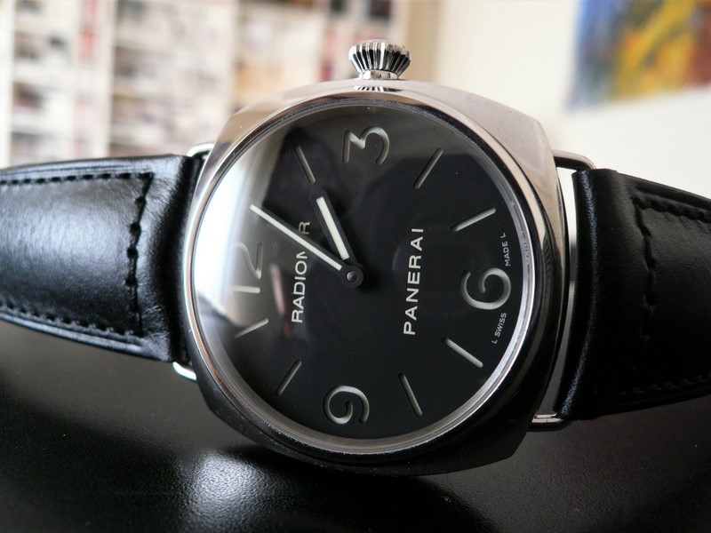 photo n°1 : PANERAI RADIOMIR