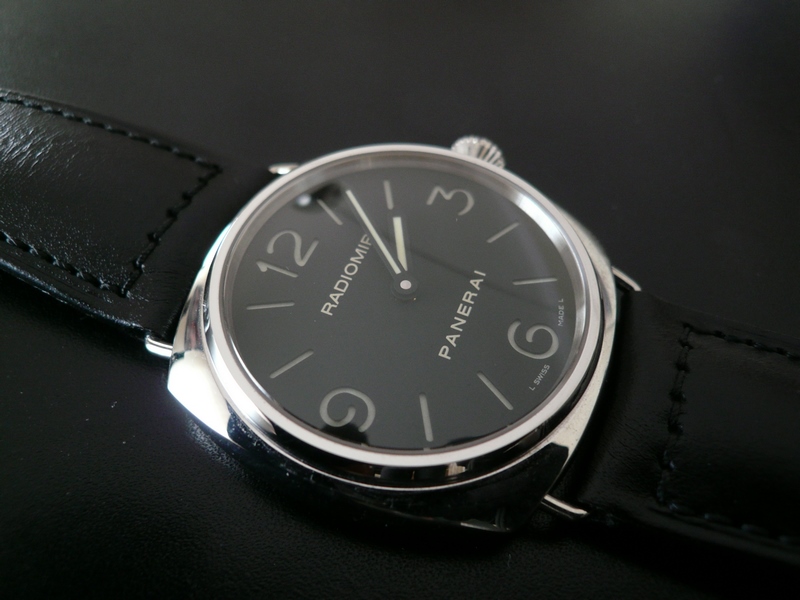 photo n°2 : PANERAI RADIOMIR