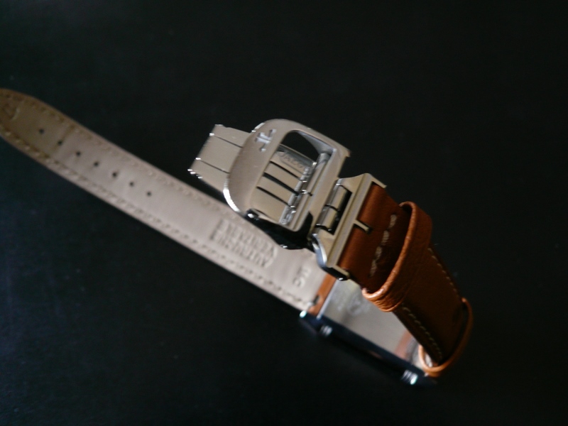 photo n°3 : JAEGER LECOULTRE REVERSO CLASSIQUE