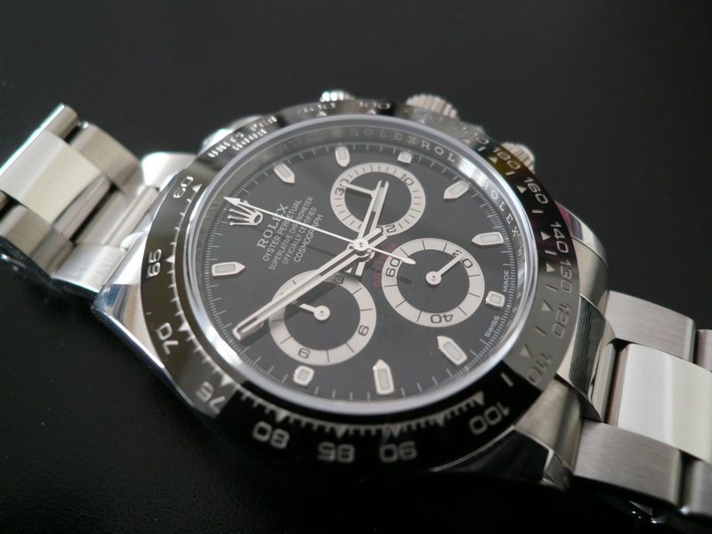 photo n°2 : ROLEX DAYTONA