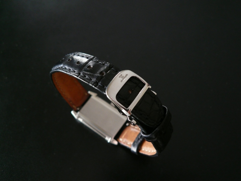 photo n°3 : JAEGER LECOULTRE REVERSO LADY