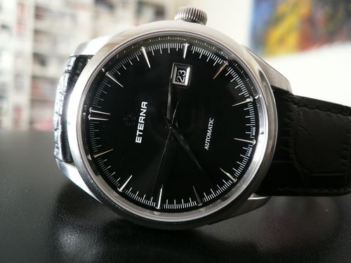 ETERNA LEGACY 1948