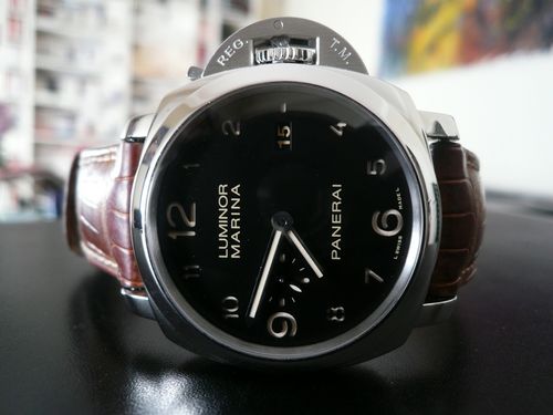 PANERAI LUMINOR MARINA 1950 3 DAYS