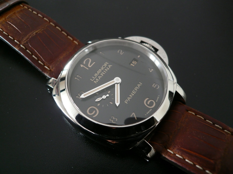 photo n°2 : PANERAI LUMINOR MARINA 1950 3 DAYS