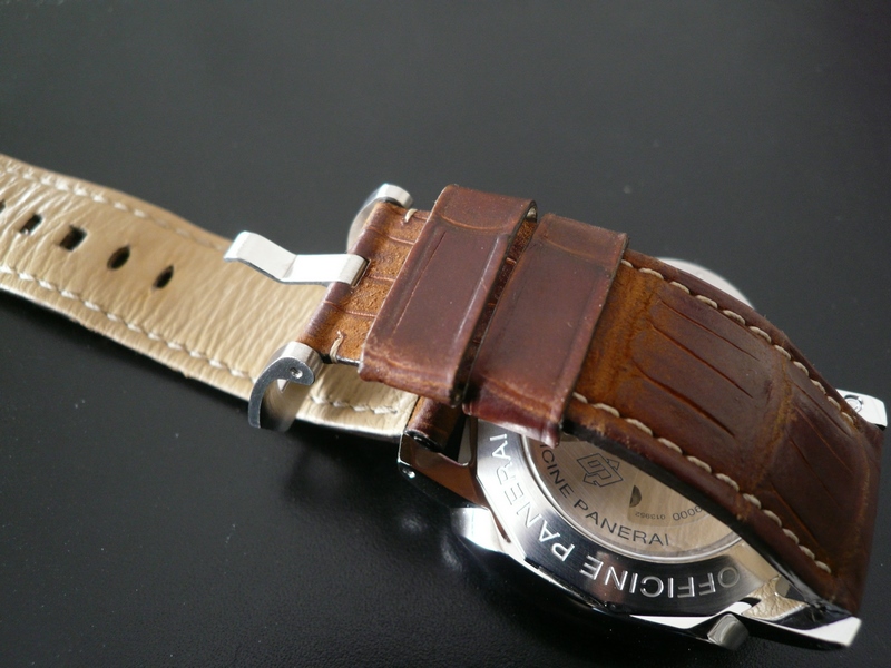 photo n°3 : PANERAI LUMINOR MARINA 1950 3 DAYS