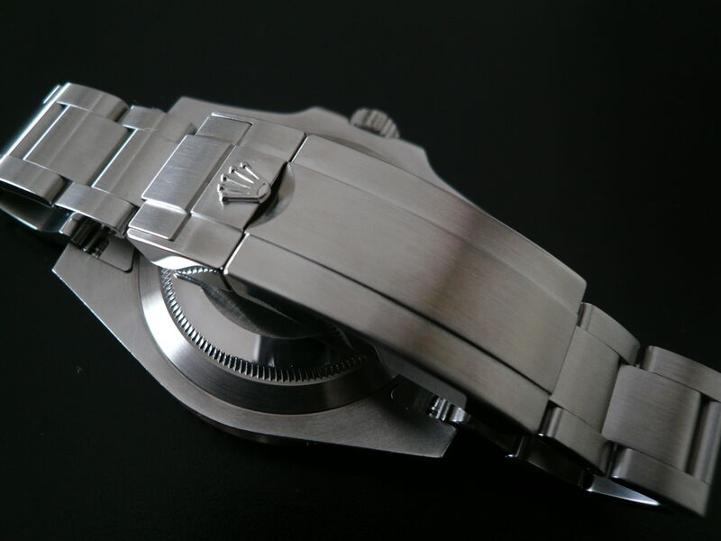 photo n°3 : ROLEX SUBMARINER DATE CERAMIC