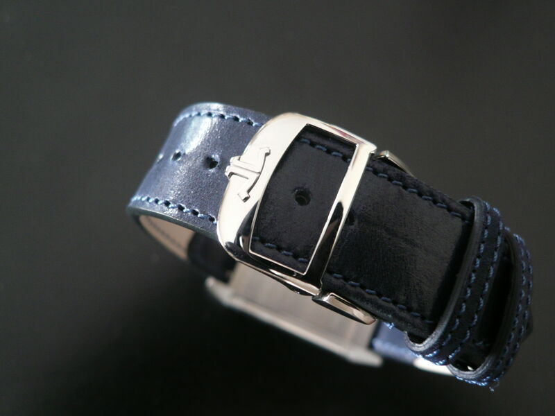 photo n°3 : JAEGER LECOULTRE REVERSO TRIBUTE SMALL SECONDS