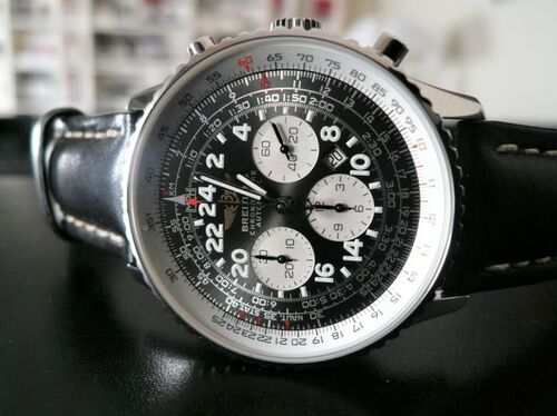 BREITLING NAVITIMER COSMONAUTE