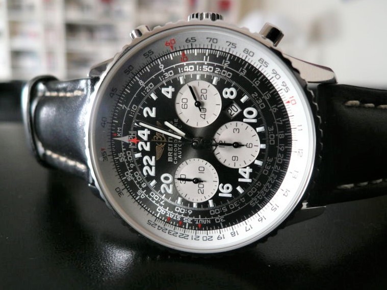 photo n°1 : BREITLING NAVITIMER COSMONAUTE