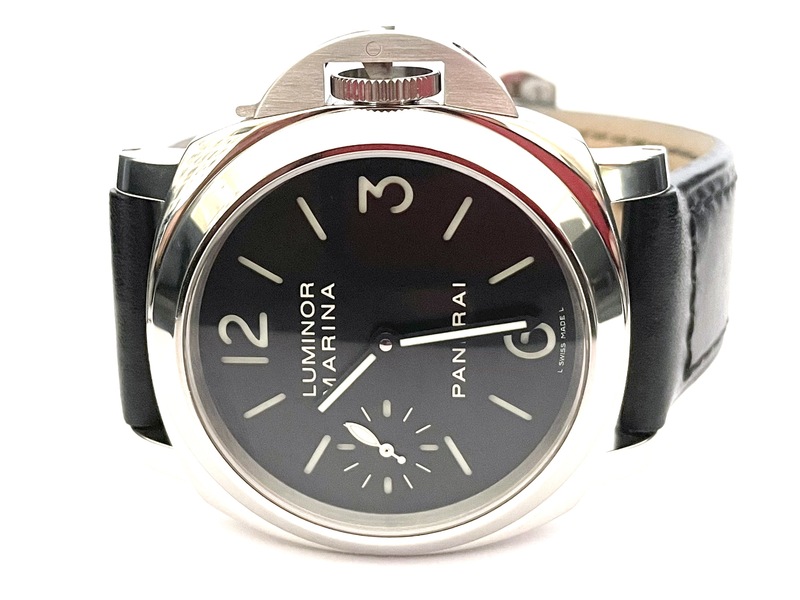 photo n°1 : PANERAI LUMINOR MARINA