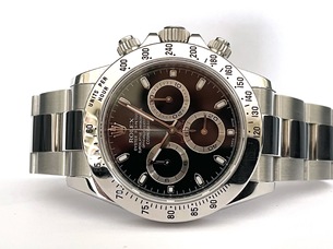 ROLEX DAYTONA CADRAN APH