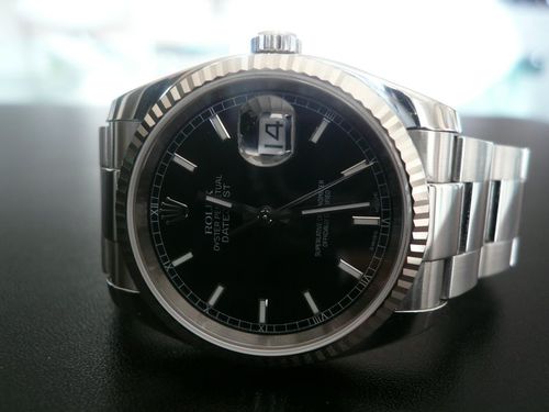 ROLEX DATEJUST