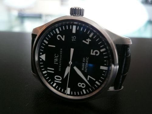 IWC MARK XVI