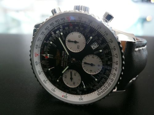 BREITLING NAVITIMER