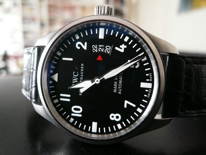 IWC MARK XVII
