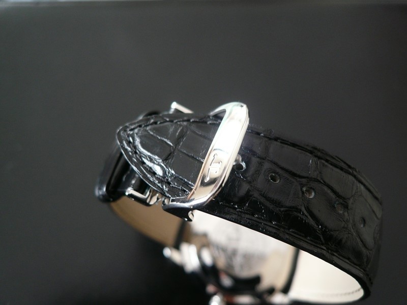 photo n°3 : JAEGER LECOULTRE MASTER ULTRA THIN 41