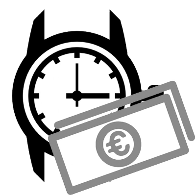 Vendez votre montre